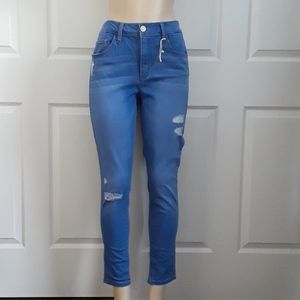 So Jeans ANKLE JEGGING STRETCH SIZE 13